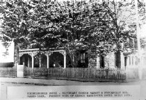 105 E. Piccadilly St.